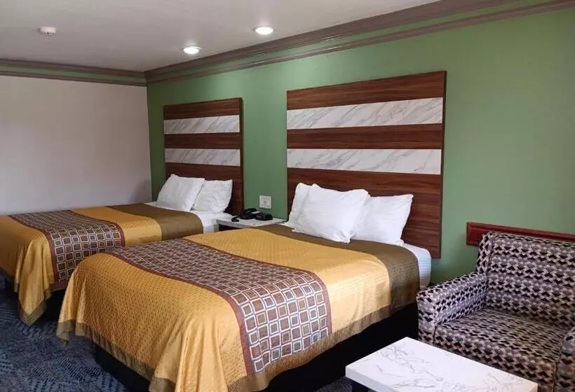 スタンダードルーム, Americas Best Value Inn & Suites Alvin/houston