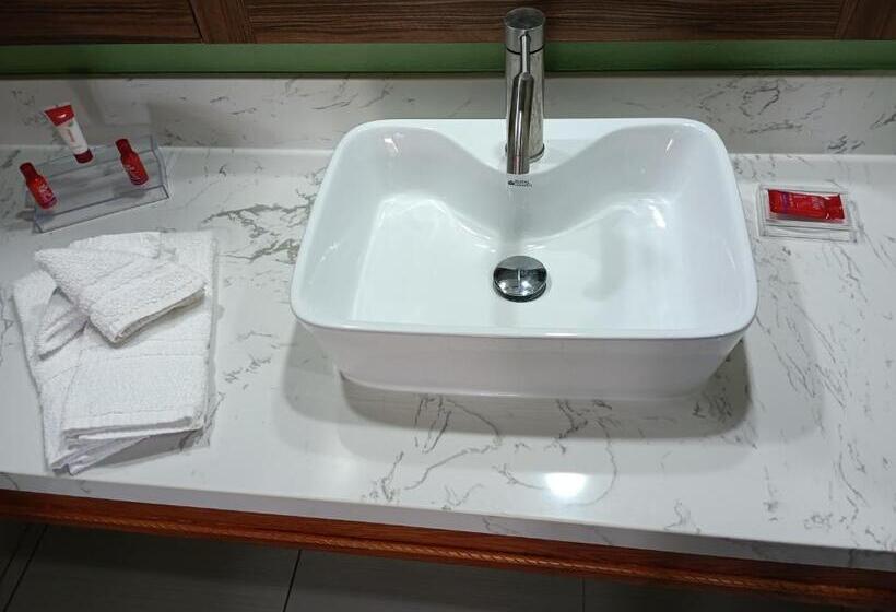 Номер Стандарт, Americas Best Value Inn & Suites Alvin/houston