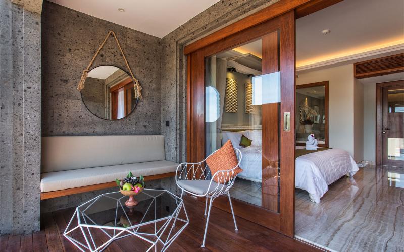 חדר סטנדרט עם מיטת קינג, Best Western Davison Inn