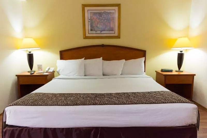 スイート, Comfort Suites Scranton Near Montage Mountain
