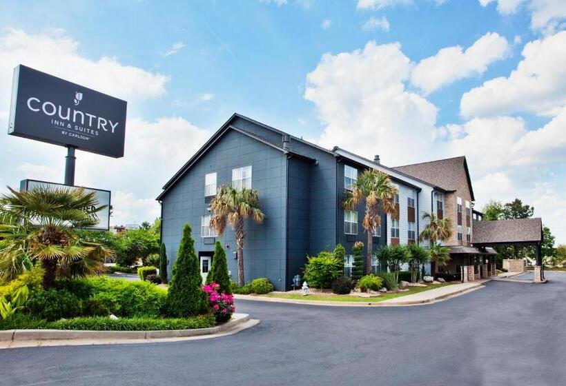 Номер Executive Кровать Кинг, Country Inn & Suites By Radisson, Atlanta I75 South, Ga