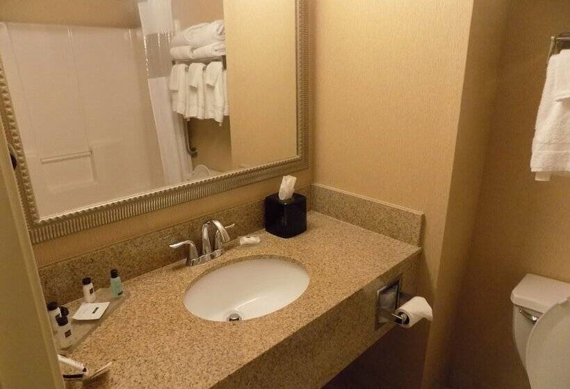 스위트, Country Inn & Suites By Radisson, Evansville, In