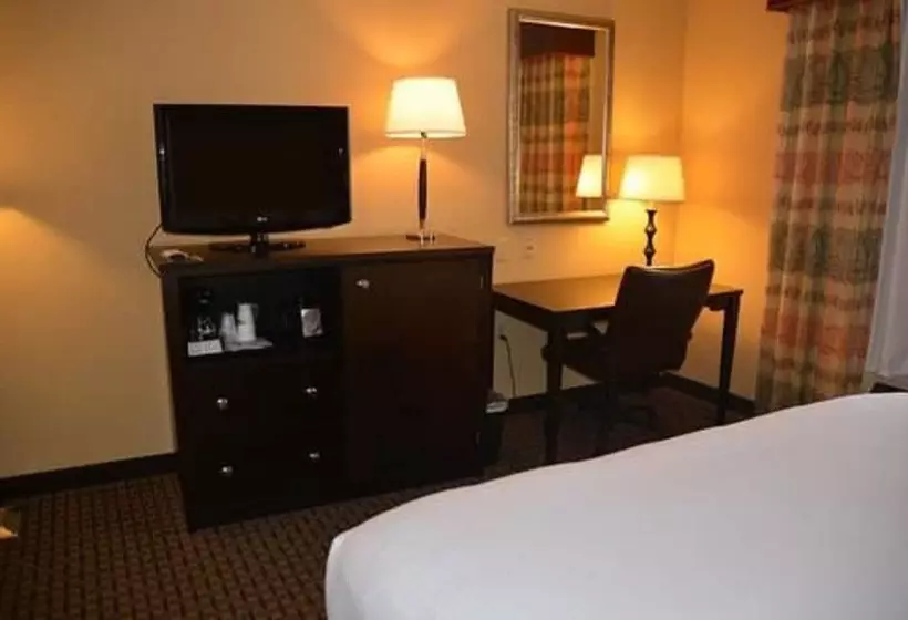 スイート, Country Inn & Suites By Radisson, Evansville, In