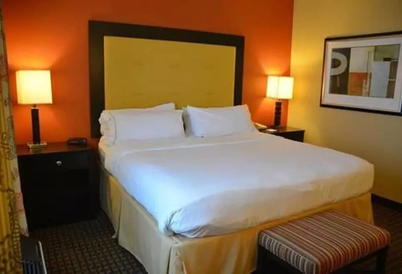 身障者適用スイートルーム, Country Inn & Suites By Radisson, Evansville, In