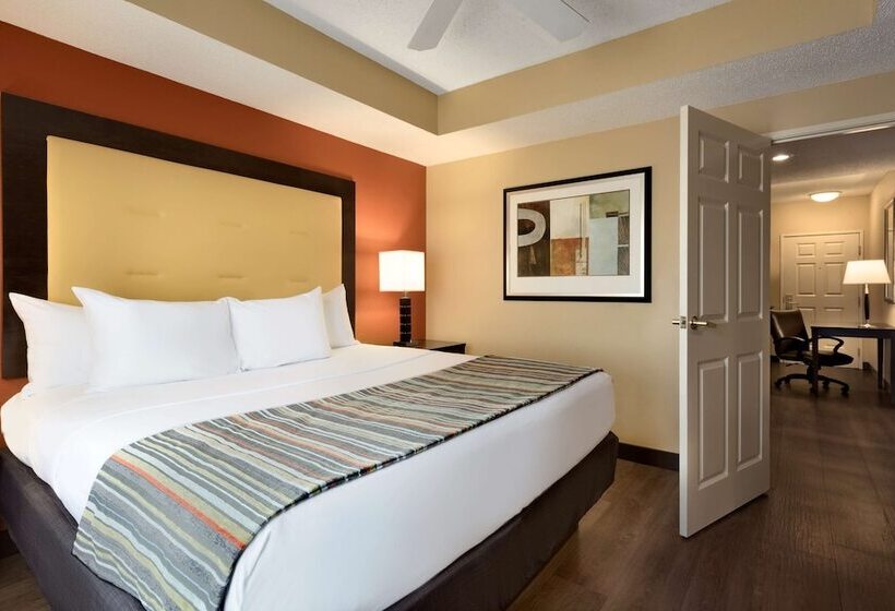 자쿠지 스위트, Country Inn & Suites By Radisson, Evansville, In