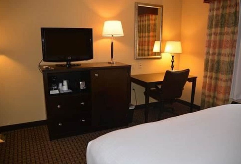 자쿠지 스위트, Country Inn & Suites By Radisson, Evansville, In