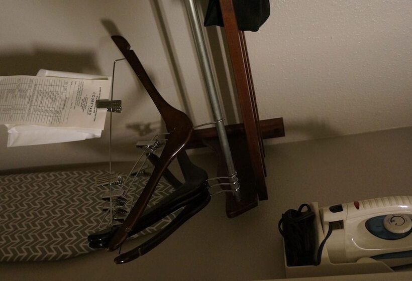 חדר סטנדרט מיטה זוגית, Courtyard By Marriott Columbia Northeast/fort Jackson Area