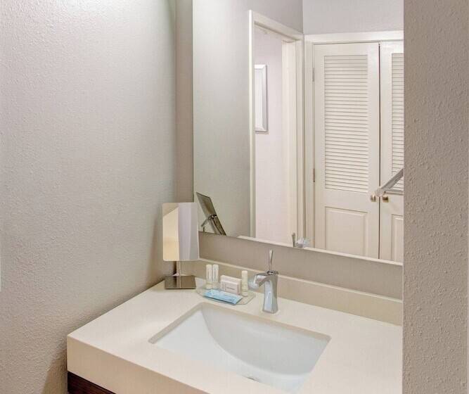 חדר סטנדרט מיטה זוגית, Courtyard By Marriott Columbia Northeast/fort Jackson Area