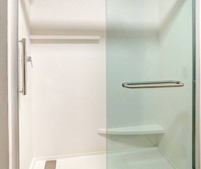 חדר סטנדרט מיטה זוגית, Courtyard By Marriott Columbia Northeast/fort Jackson Area