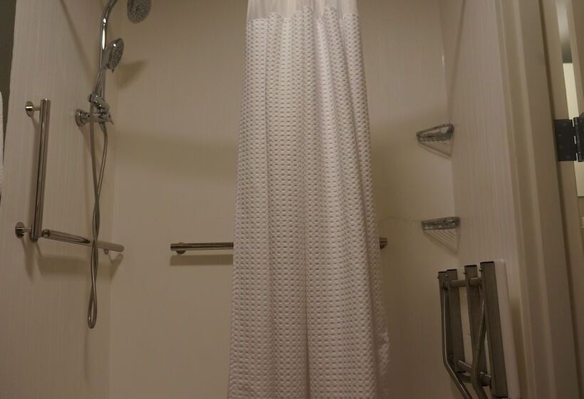 Cameră Standard Pat Matrimonial, Courtyard By Marriott Columbia Northeast/fort Jackson Area