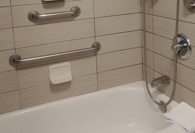 スタンダードルーム, Courtyard By Marriott Portland Tigard