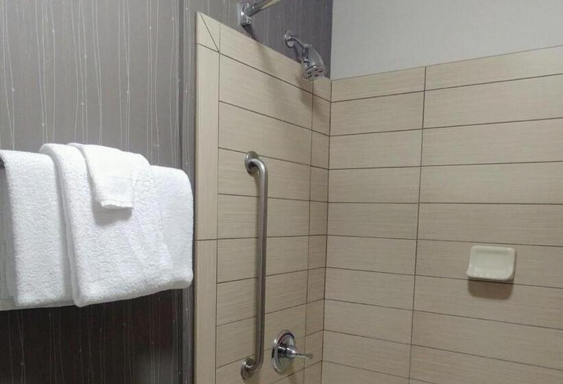 スタンダードルーム, Courtyard By Marriott Portland Tigard