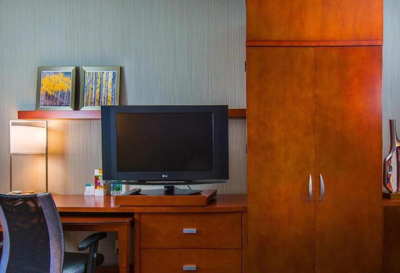 スタンダードルーム, Courtyard By Marriott Portland Tigard