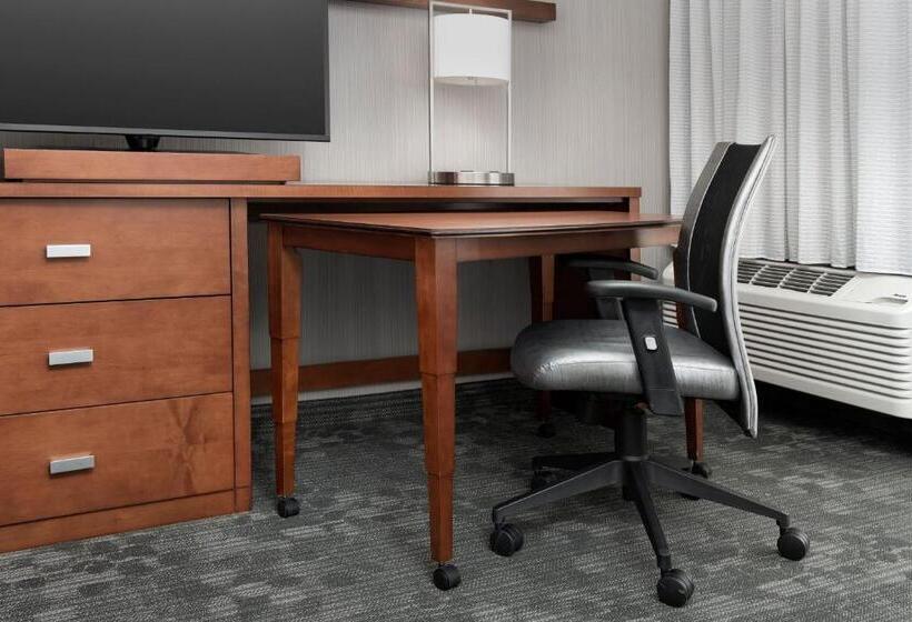 スタンダードルーム, Courtyard By Marriott Portland Tigard