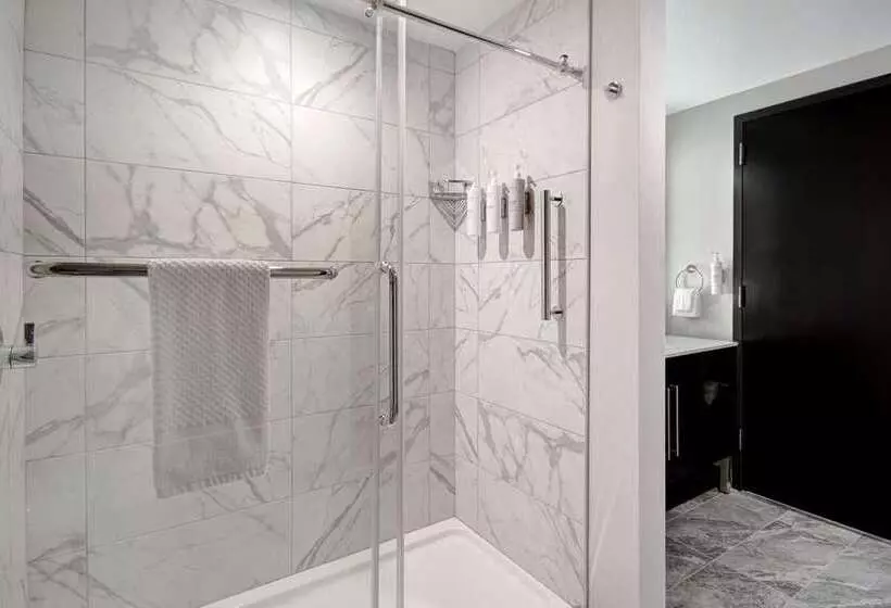 スイート, Home2 Suites By Hilton Atlanta Perimeter Center