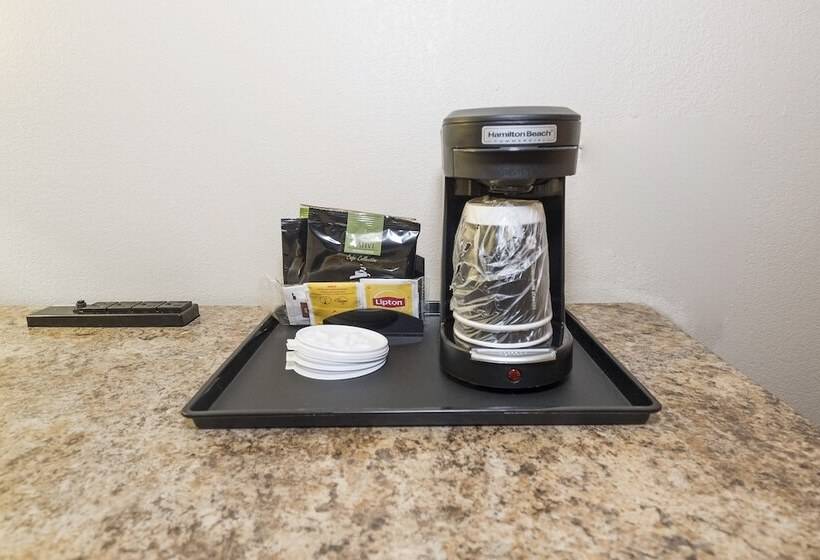 חדר דלוקס, Red Roof Inn & Suites Stafford, Va