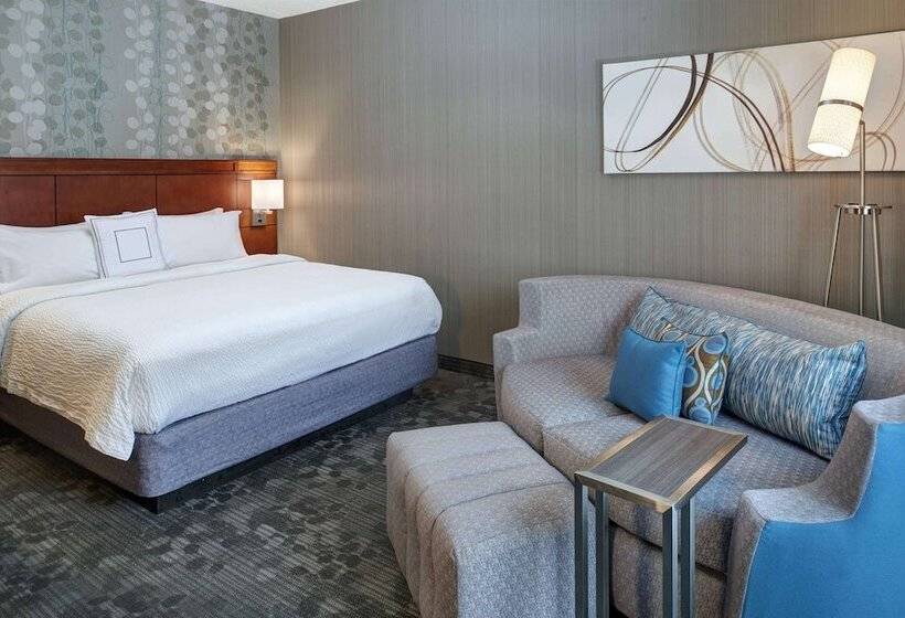 스위트, Sonesta Select Milwaukee Brookfield