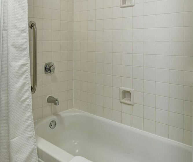 스위트, Sonesta Select Milwaukee Brookfield