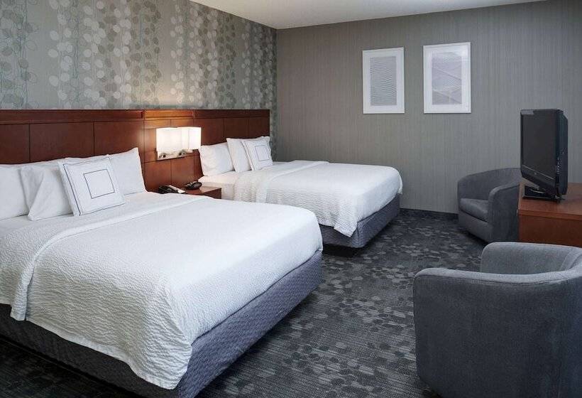 스위트, Sonesta Select Milwaukee Brookfield
