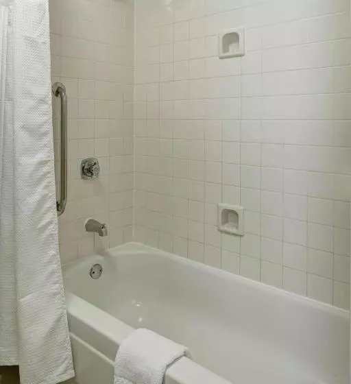 スタンダードルーム, Sonesta Select Milwaukee Brookfield