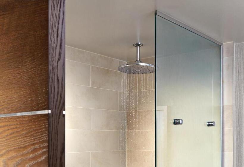 غرفة قياسية سرير كينج, The Anza  A Calabasas