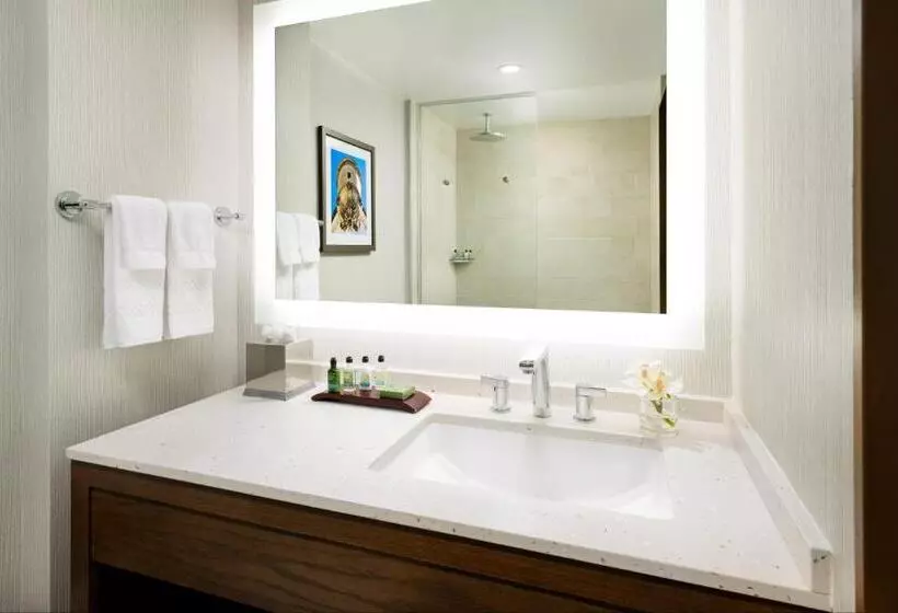 سوئیت 2 خوابه, The Anza  A Calabasas