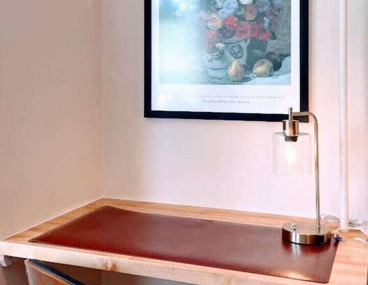 套房, Copley House