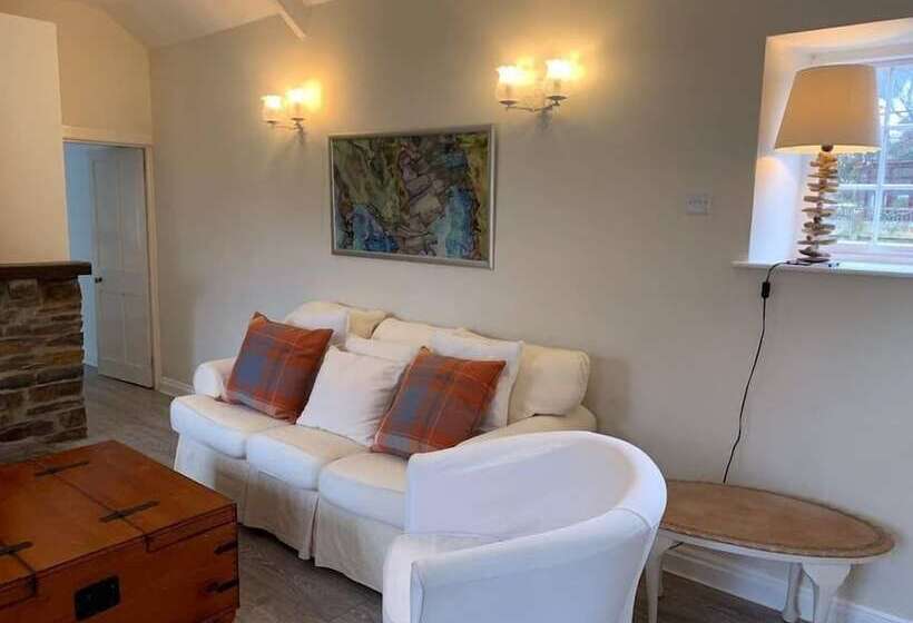 １ベッドルームハウス, The Residence At Bolenna