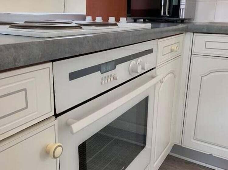 1间卧室的房子, The Residence At Bolenna