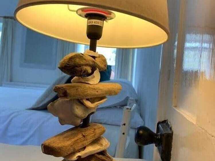 1间卧室的房子, The Residence At Bolenna