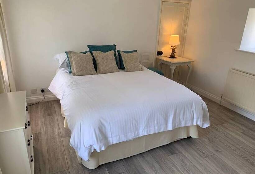 1间卧室的房子, The Residence At Bolenna