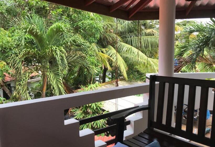 スーペリアールーム, Bandulas Beach House