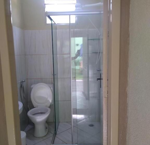 اتاق خانوادگی, Canto Sul Suítes