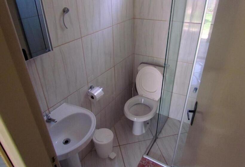 اتاق خانوادگی, Canto Sul Suítes