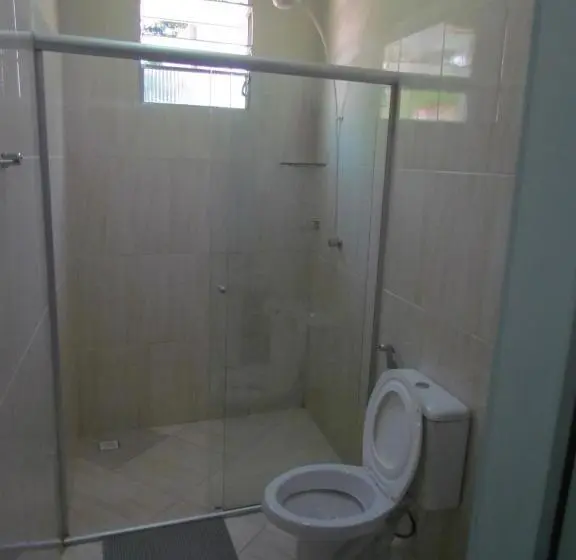 سوییت خانوادگی, Canto Sul Suítes