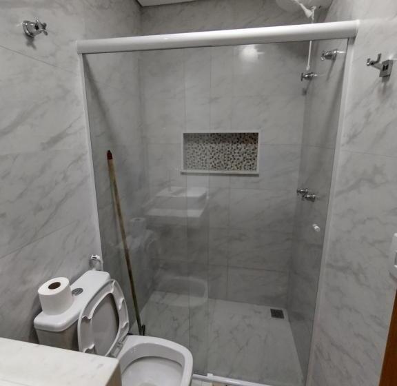 اتاق استاندارد, Canto Sul Suítes