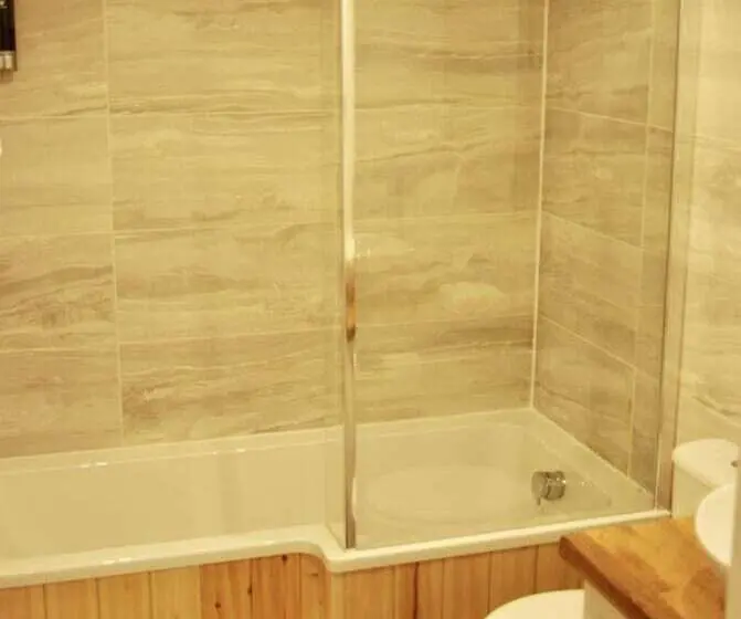 レイクビューデラックスルーム, Thewaterfrontlodges