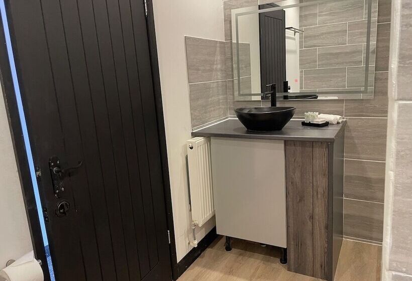 高级两卧套房, Thewaterfrontlodges