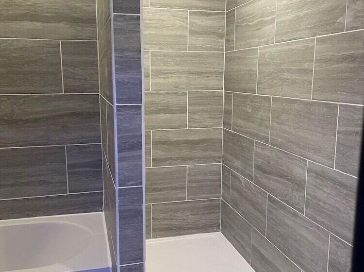 高级两卧套房, Thewaterfrontlodges