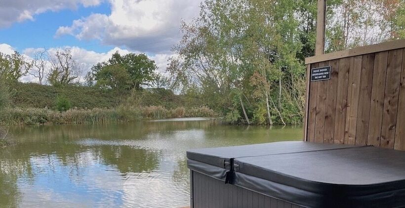 高级两卧套房, Thewaterfrontlodges