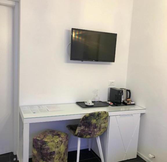 Номер Стандарт Индивидуальный, Sunrise Rooms