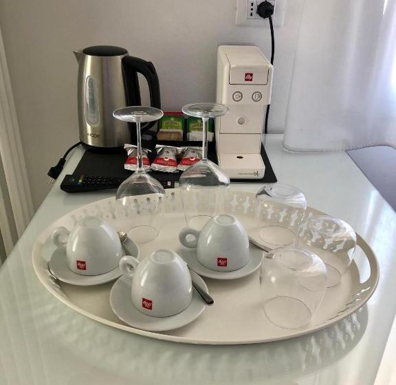 Семейный Номер, Sunrise Rooms