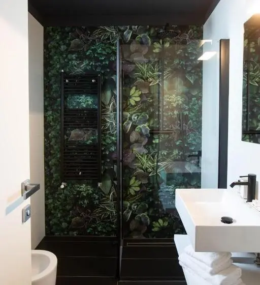 اتاق استاندارد با بالکن, Sunrise Rooms
