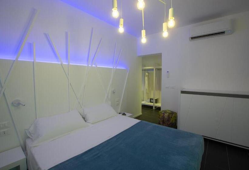 Номер Стандарт, Sunrise Rooms