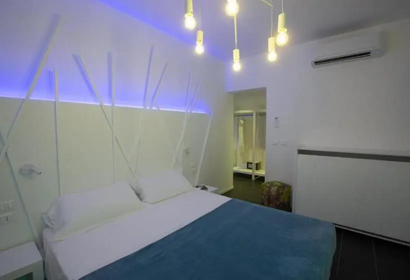 اتاق استاندارد, Sunrise Rooms