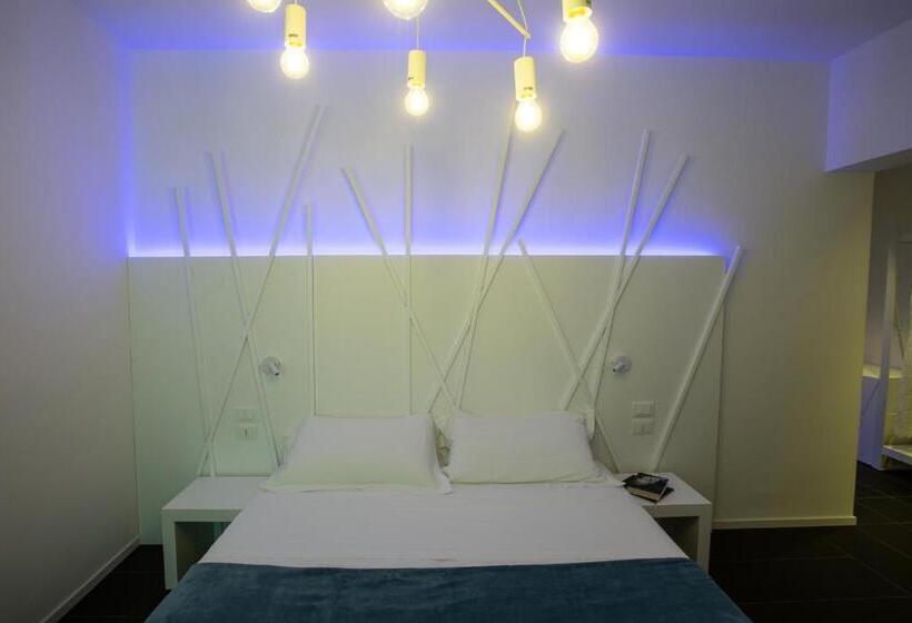 Номер Стандарт, Sunrise Rooms