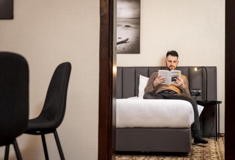 آپارتمان 3 خوابه, žilvinas