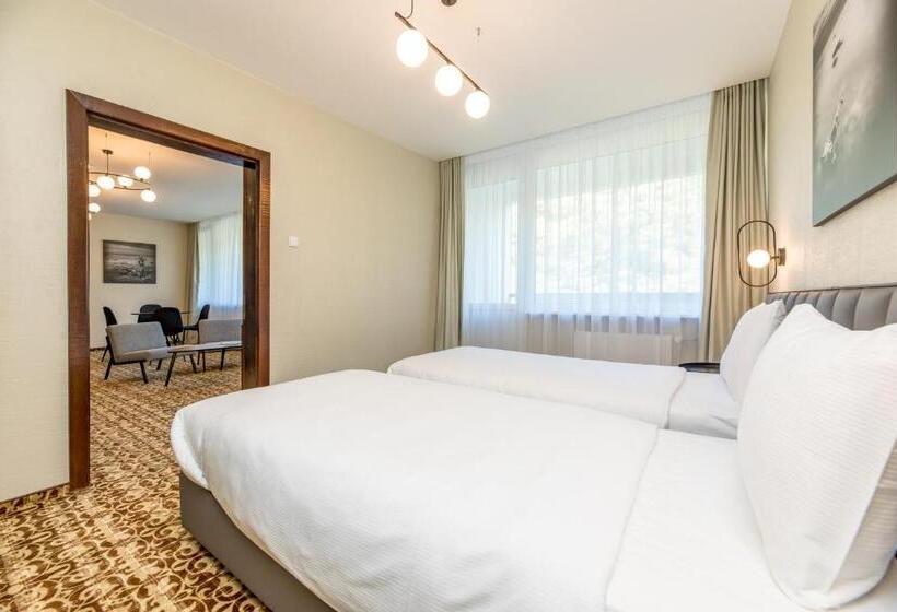 آپارتمان 3 خوابه, žilvinas