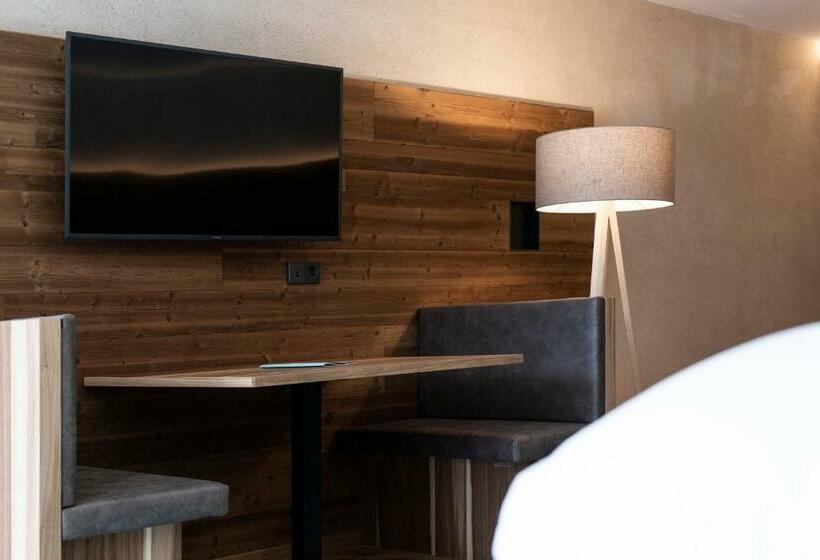 Люкс Superior, Aktiv  Und Wellnesshotel Traube  Post