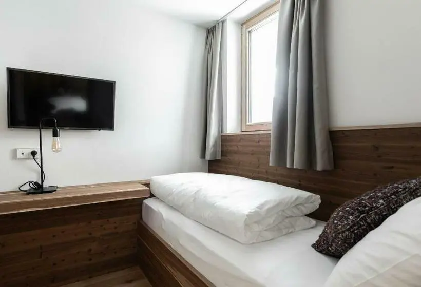 Perhesviitti, Aktiv  Und Wellnesshotel Traube  Post